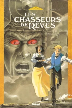 Les chasseurs de rêves