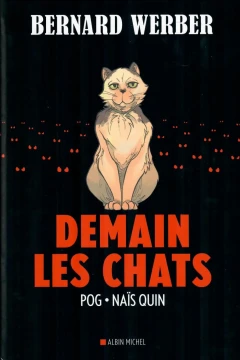 Les Chats
