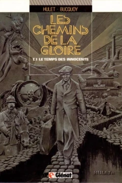 Les chemins de la gloire