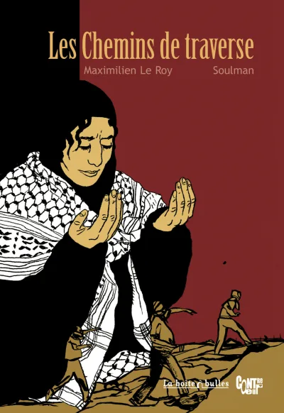 Les Chemins de traverse (2021) - Series 