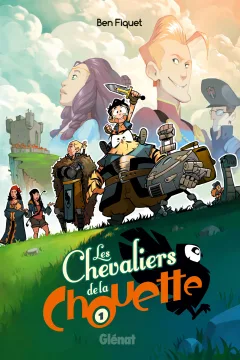 Les Chevaliers de la Chouette