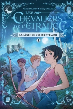 Les Chevaliers de l'Étrange