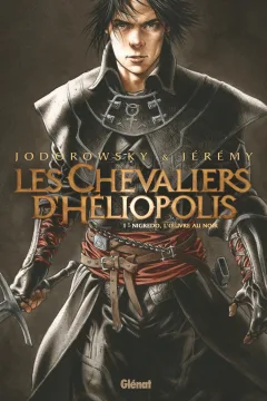 Les Chevaliers d'Héliopolis