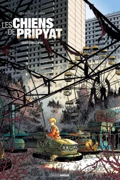 Les Chiens de Pripyat