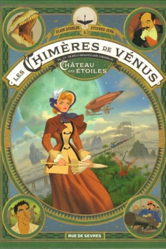 Les chimères de Vénus