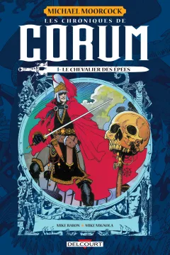 Les Chroniques de Corum