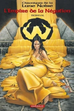 Les Chroniques de la Lune noire - Hors-série