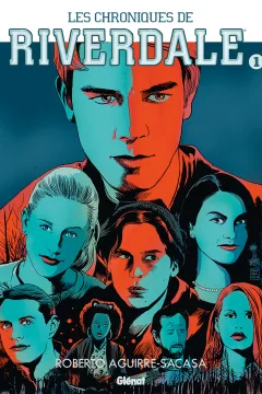 Les Chroniques de Riverdale