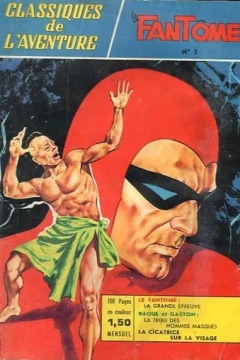 Les Classiques de l'aventure