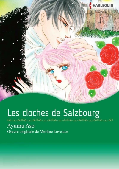 Les cloches de Salzbourg (2021) - Series 