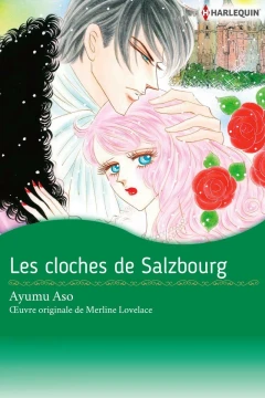 Les cloches de Salzbourg