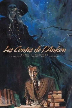 Les Contes de l'Ankou