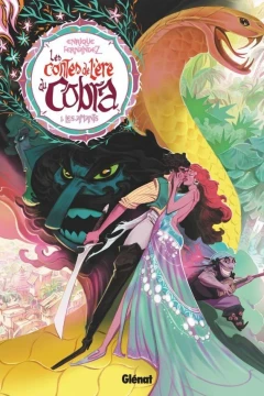 Les Contes de l'ère du Cobra