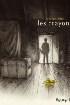 Les crayons