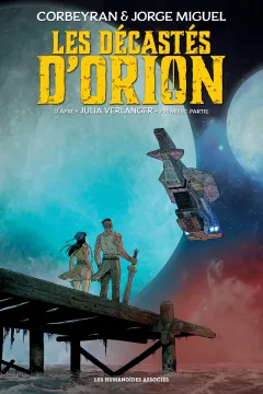 Les Décastés d'Orion