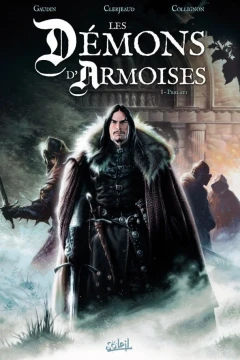 Les Démons d'Armoises
