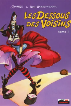 Les Dessous des Voisins