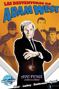 Les Desventuras de Adam West