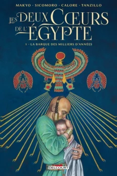Les Deux Coeurs de l'Égypte