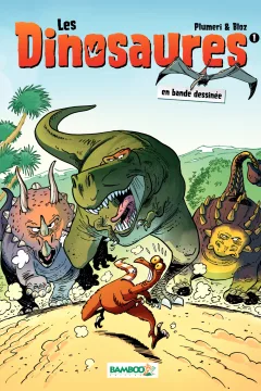 Les Dinosaures