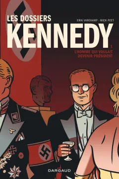 Les Dossiers Kennedy