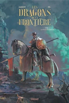 Les Dragons de la Frontière