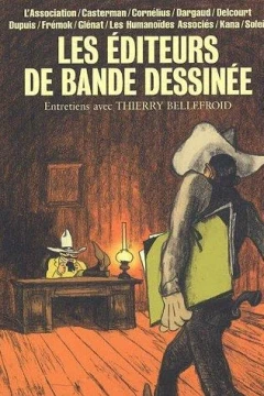 Les Éditeurs de bande dessinée
