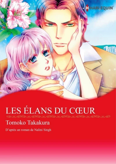 Les Élans Du Cœur (2021) - Series 