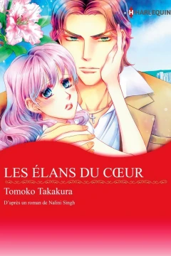 Les Élans Du Cœur
