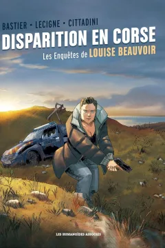 Les Enquêtes de Louise Beauvoir