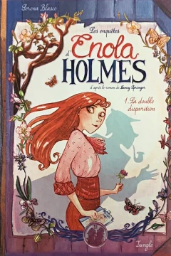 Les enquêtes d'Enola Holmes