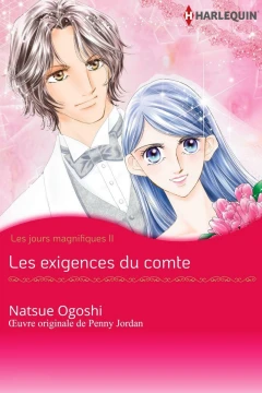 Les exigences du comte