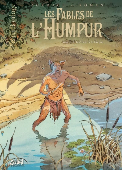 Les Fables de l'Humpur (2013) - Series 