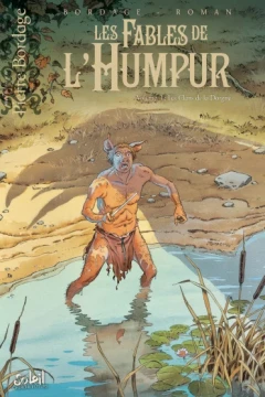Les Fables de l'Humpur