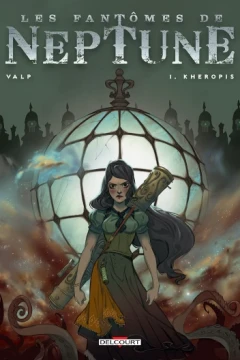 Les Fantômes de Neptune