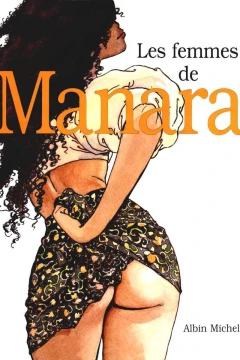 Les Femmes de Manara