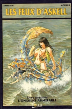 Les feux d'Askell