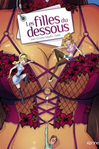 Les Filles du Dessous