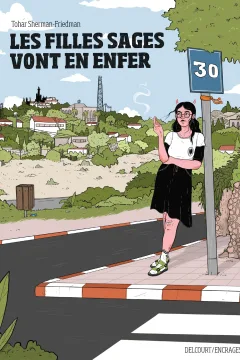 Les filles sages vont en enfer