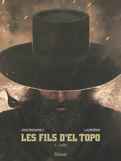 Les Fils d'El Topo (2016) - Series 
