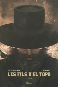 Les Fils d'El Topo