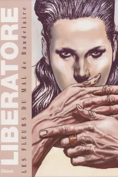 Les Fleurs du Mal de Baudelaire