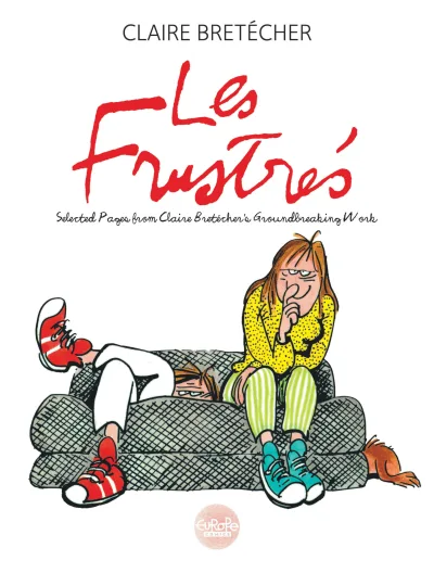Les Frustrés (2017) - Series 