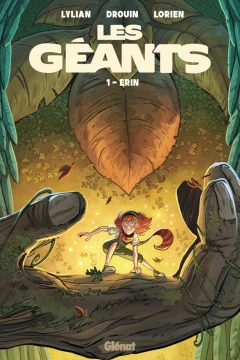 Les géants