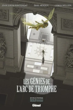 Les Génies de l'Arc de Triomphe