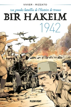 Les grandes batailles de l'histoire de France