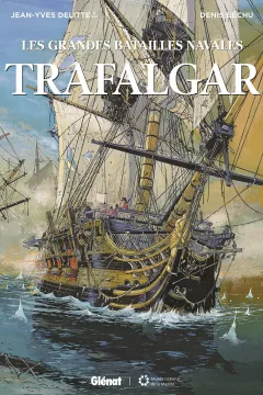 Les Grandes Batailles Navales