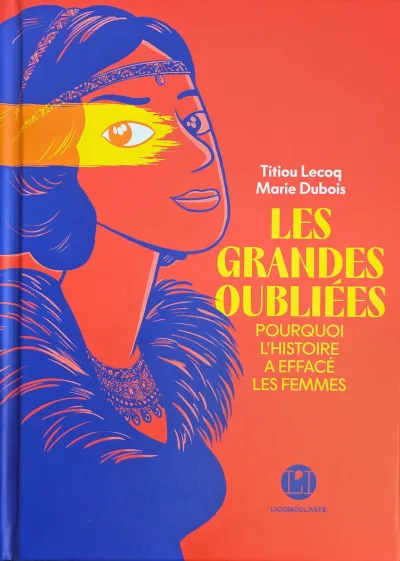 L’Iconoclaste