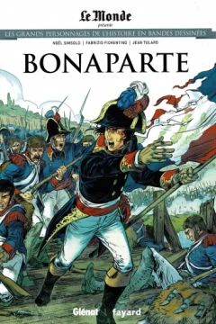 Les Grands Personnages de l'Histoire en Bandes Dessinées