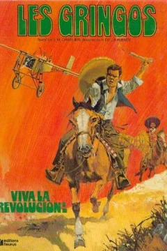 Les Gringos